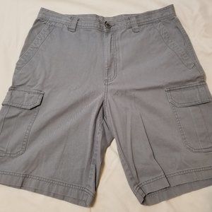 Columbia Cargo Shorts